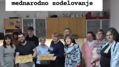 Julija Lopuhova — ženska, ki ustvarja sladke zgodbe 6