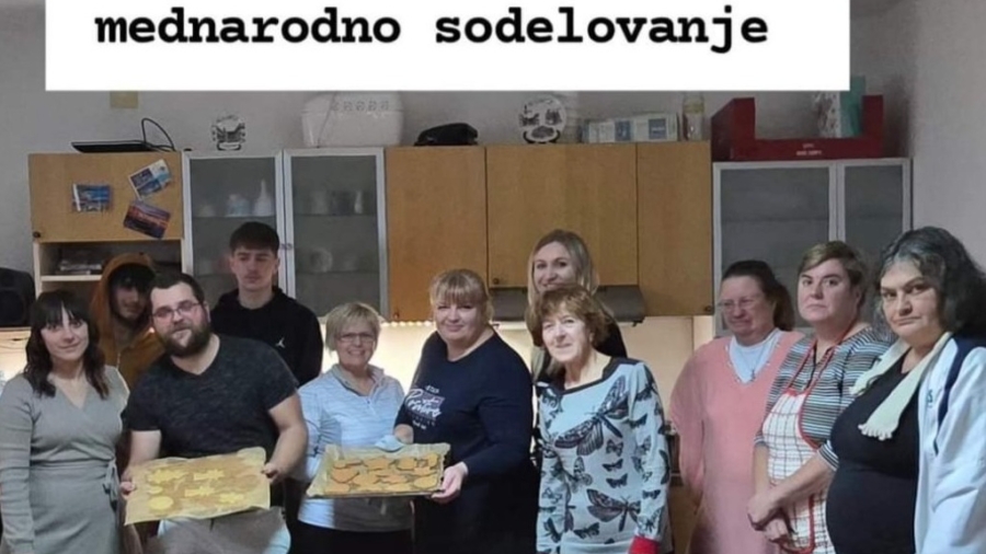 Julija Lopuhova — ženska, ki ustvarja sladke zgodbe 6