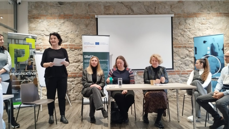 Ko se tradicija sreča z novimi priložnostmi 0