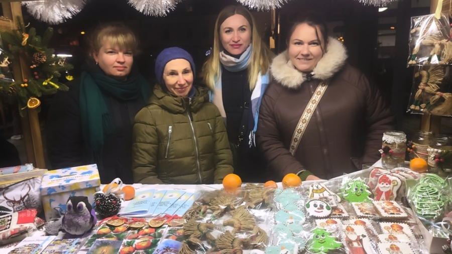 December prinaša praznično vzdušje! 1