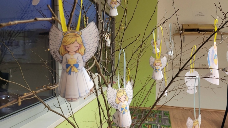 Dan spomina na junake Nebeške sotnje – tiha akcija »Angeli ne umirajo«