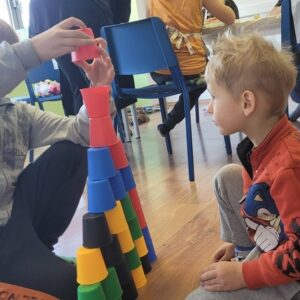 Prvi dan zimskih počitnic v Agora.UA je uspešno za nami! 1