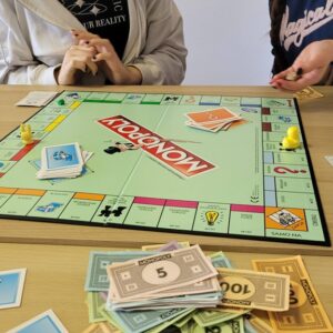 Prvi dan zimskih počitnic v Agora.UA je uspešno za nami! 3