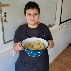 Prvi dan zimskih počitnic v Agora.UA je uspešno za nami! 6