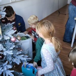 sodelovanje med »Agora UA« in FRACTALS, »Socialna aktivacija +« 01