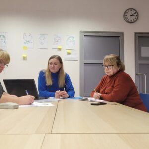 sodelovanje med »Agora UA« in FRACTALS, »Socialna aktivacija +« 03