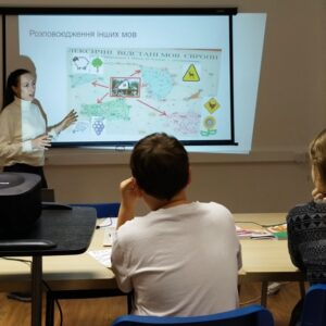 sodelovanje med »Agora UA« in FRACTALS, »Socialna aktivacija +« 07