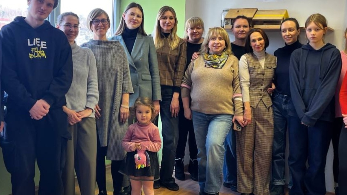 sodelovanje med »Agora UA« in FRACTALS, »Socialna aktivacija +« 1