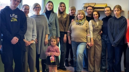 sodelovanje med »Agora UA« in FRACTALS, »Socialna aktivacija +« 1