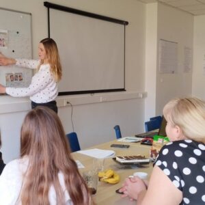 Ševčenkovi dnevi z Agora.UA beseda, ki povezuje Ukrajince 1