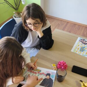 Ševčenkovi dnevi z Agora.UA beseda, ki povezuje Ukrajince 3