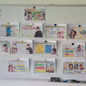 Ševčenkovi dnevi z Agora.UA beseda, ki povezuje Ukrajince 4