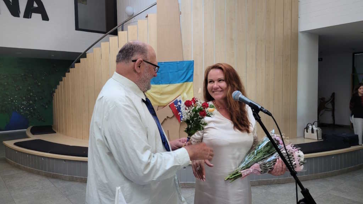 »Cvet moje duše« – umetnost, ki povezuje srca